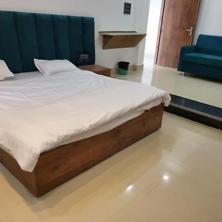 فندق Mg Kitchen Banquet Kathua المظهر الخارجي الصورة