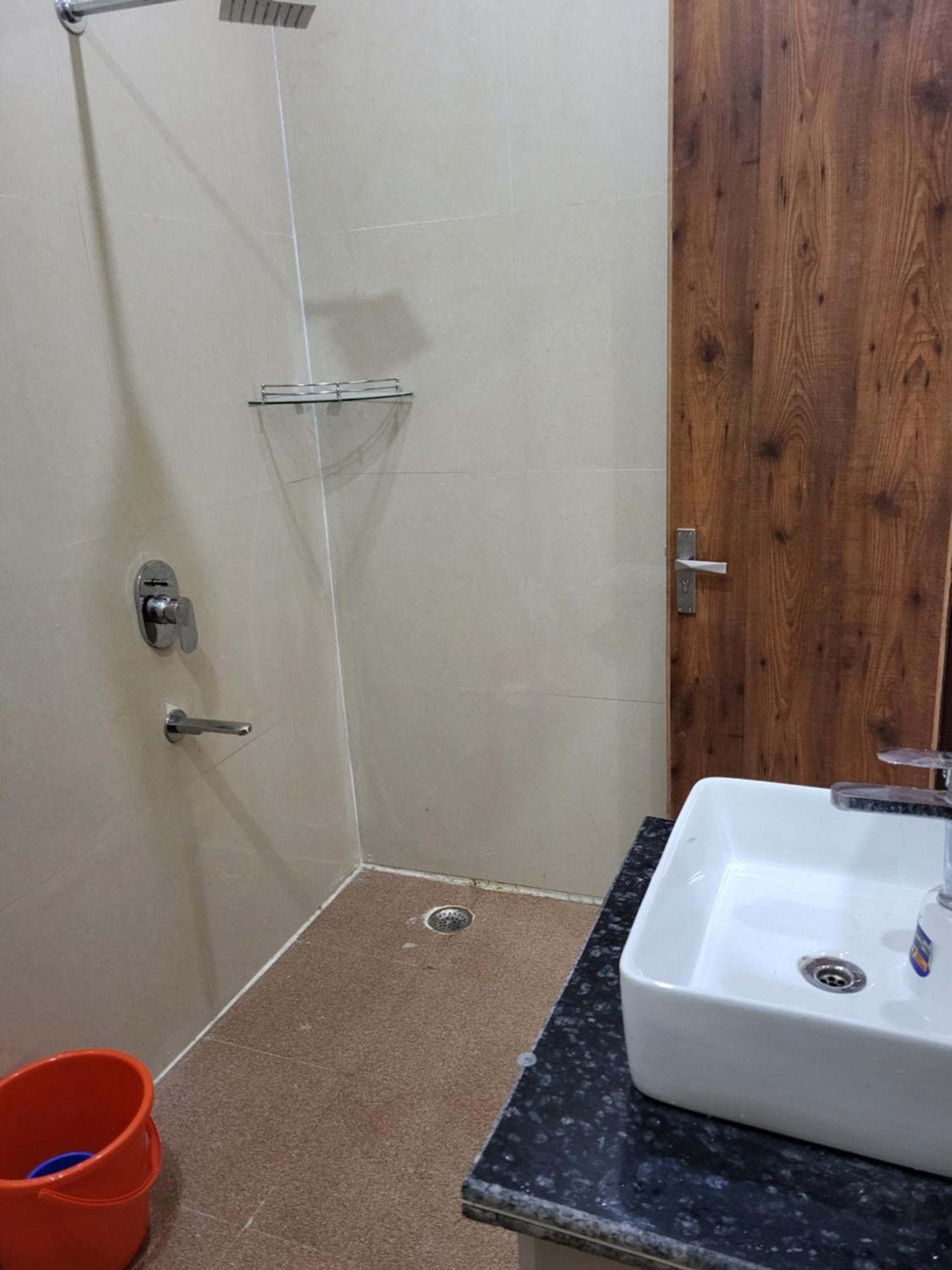 فندق Mg Kitchen Banquet Kathua المظهر الخارجي الصورة